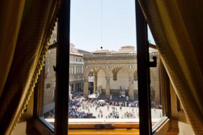 La Signoria Florence